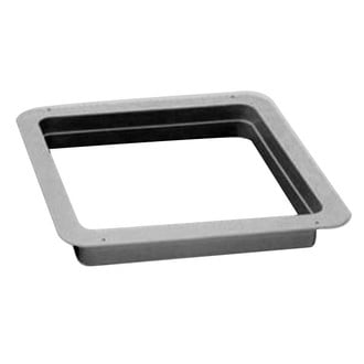 Heng's® - Roof Vent Trim Ring with Radius Corners