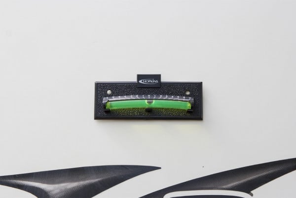 Hopkins Towing Solutions 04026 Never Fade Rearview Level