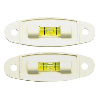 Hopkins Towing® - Screw-On Multi-Purpose Levels
