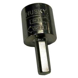 Husky Towing® - Scissor Jack Crank Drill Bit Adapter