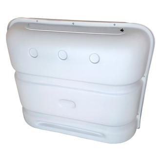 Icon Technologies® - Deluxe™ Thermoformed Tank Cover