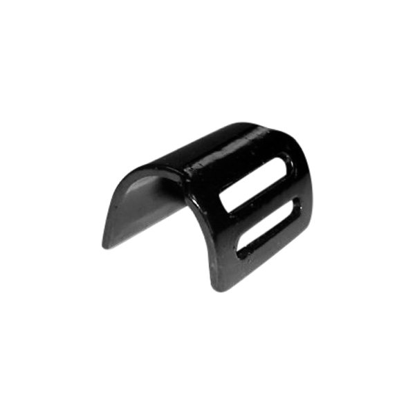 Icon Technologies® - AeroShield Black Metal Mounting Hook