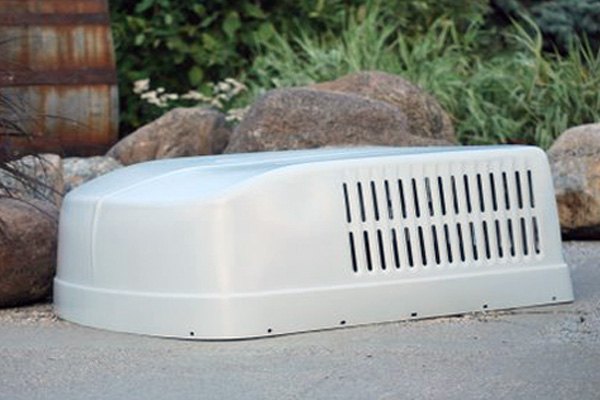 Dometic ac shroud discount