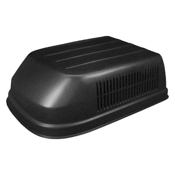 Icon Technologies® - Black Replacement Shroud for Coleman Mach 1™, 3™, 15™, Roughneck™ RV Air Conditioners