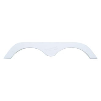 Icon Technologies® - FS775 65"L x 12"H (7-1/2" Arch Heigh) Tandem Fender Skirt for R-Vision Travel Trailer Model