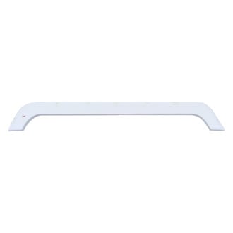 Icon Technologies® 01740 - FS1739 65"L x 9"H (5" Arch Heigh) Taupe Tandem Fender Skirt for R-Vision 5th Wheel Travel Trailer Model