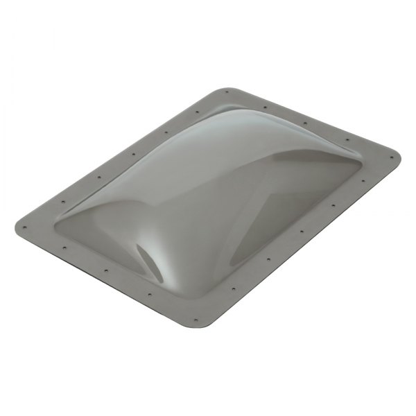 Icon Technologies® - 18"W x 26"L Clear Polycarbonate Outer Rectangular Skylight