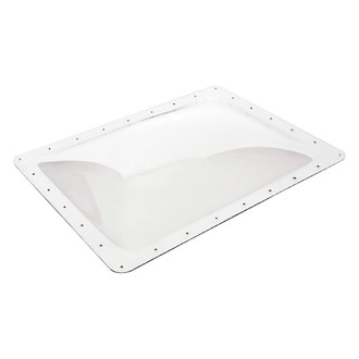 Icon Technologies® - 26"W x 34"L Rectangular Outer Skylight