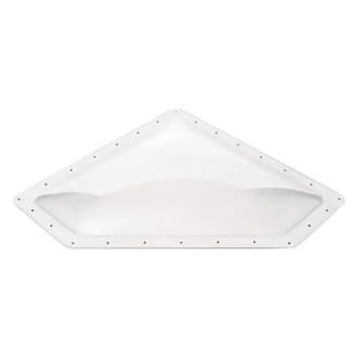 Icon Technologies® - 13"W x 32"L Neo Angle Outer Skylight