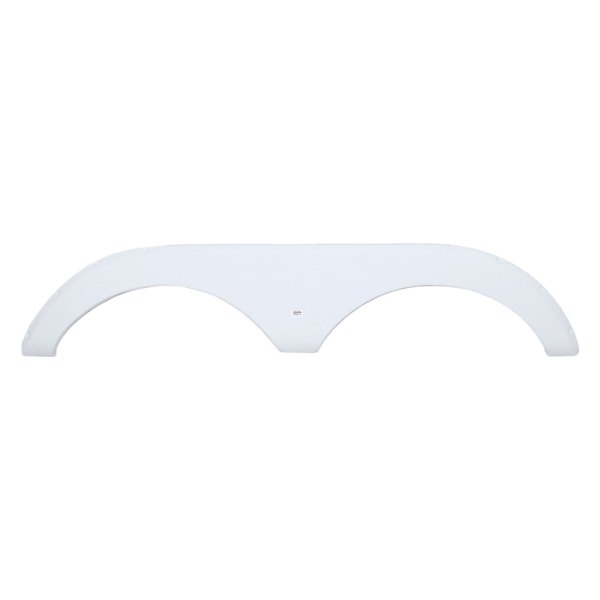 Icon Technologies® - FS1950 Tandem Fender Skirt for Carriage Carri-lite/Cameo/Cabo/Royal Model