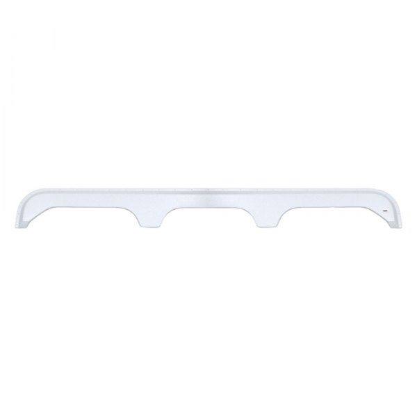 Icon Technologies® - FS2096 Triple Axle Fender Skirt for King of the Road Grand Marquis Model