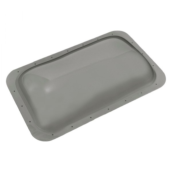 Icon Technologies® - 18.6"W x 30.1"L Clear Polycarbonate Outer Rectangular Skylight