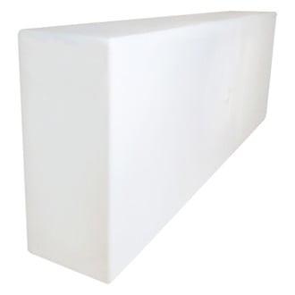Icon Technologies® - WT2450 39 gal. Fresh Water Tank (54"L x 20"W x 9"H)
