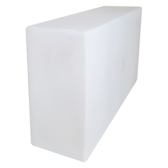 Icon Technologies® - WT2455 20 gal. Fresh Water Tank (33"L x 18"W x 12"H)