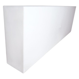 Icon Technologies® - WT2458 51 gal. Fresh Water Tank (65"L x 22"W x 9"H)