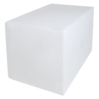 Icon Technologies® - WT2459 15 gal. Fresh Water Tank (22"L x 13"W x 13"H)