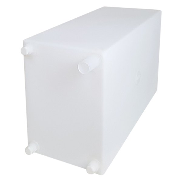 Icon Technologies® - WT2462 15 gal. Fresh Water Tank with 3/8" Fittings
