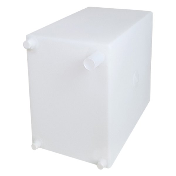 Icon Technologies® - WT2464 10 gal. Fresh Water Tank with 3/8" Fittings