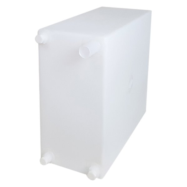 Icon Technologies® - WT2465 10 gal. Fresh Water Tank with 3/8" Fittings