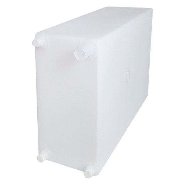 Icon Technologies® - WT2466 12 gal. Fresh Water Tank with 3/8" Fittings
