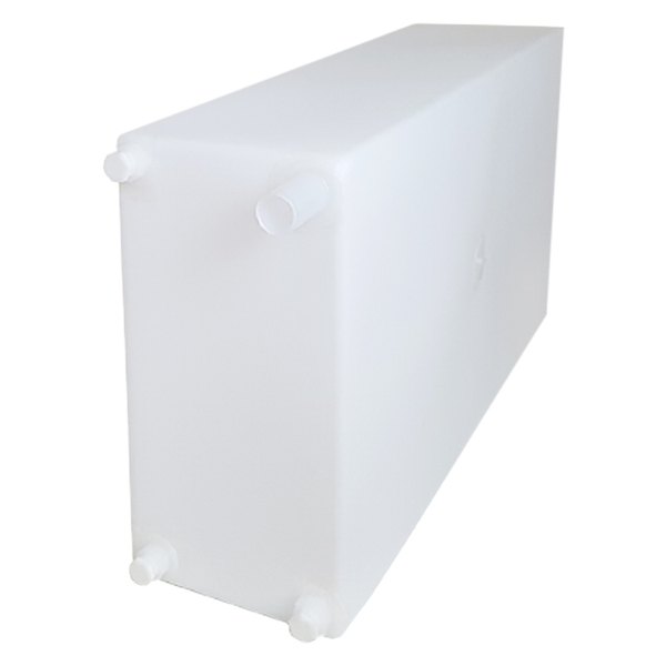 Icon Technologies® - WT2467 15 gal. Fresh Water Tank with 3/8" Fittings