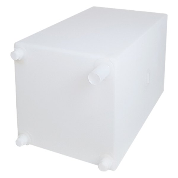 Icon Technologies® - WT2470 12 gal. Fresh Water Tank with 3/8" Fittings