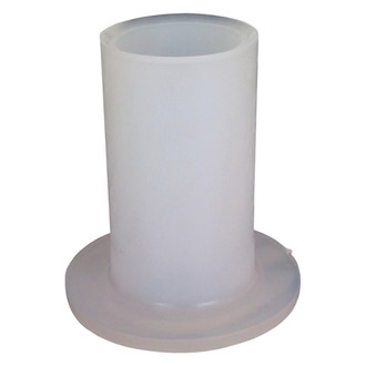 Icon Technologies® - Non-Threaded Inlet Boss Spin Weld Fitting