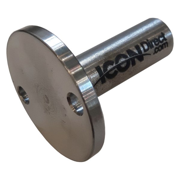 Icon Technologies® - Spin Weld Driver Flush