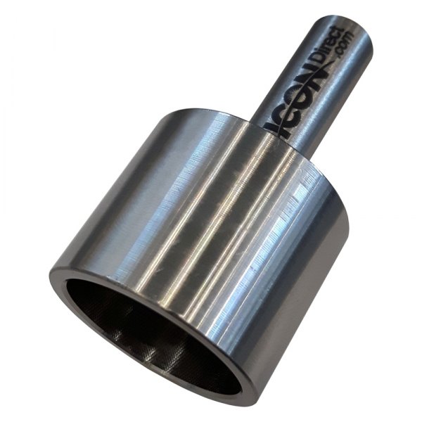 Icon Technologies® - Spin Weld Driver Inlet Boss