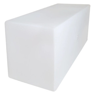 Icon Technologies® - WT2463 30 gal. Fresh Water Tank (36"L x 15"W x 13"H)