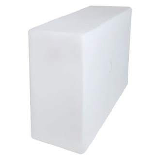 Icon Technologies® - WT2466 12 gal. Fresh Water Tank (24"L x 16"W x 8"H)