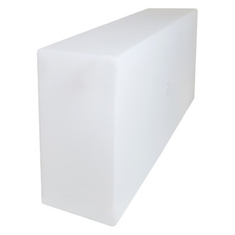 Icon Technologies® - WT2468 20 gal. Fresh Water Tank (36"L x 16"W x 8"H)
