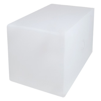Icon Technologies® - WT2470 12 gal. Fresh Water Tank (20"L x 12"W x 12"H)