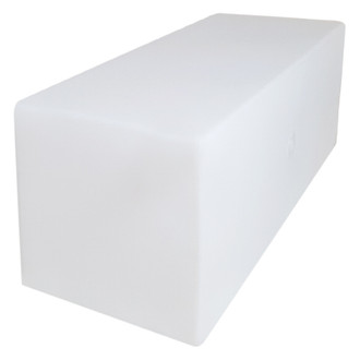 Icon Technologies® - WT2472 20 gal. Fresh Water Tank (32"L x 12"W x 12"H)