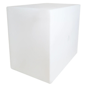 Icon Technologies® - WT2473 26 gal. Fresh Water Tank (22"L x 20"W x 15"H)