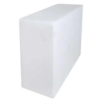 Icon Technologies® - WT2474 6 gal. Fresh Water Tank (16"L x 12"W x 8"H)