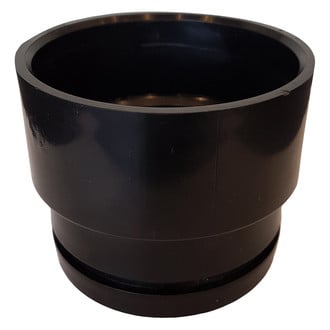Icon Technologies® - Waste Holding Tank 3" Hub Fitting