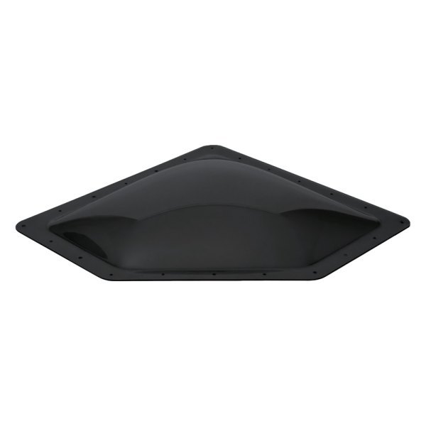 Icon Technologies® - 15"W x 28"L Solar Gray Polycarbonate Outer Neo Angle Skylight