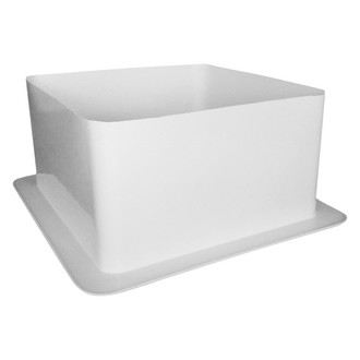 Icon Technologies® - 16"W x 16"L Skylight Trim Ring