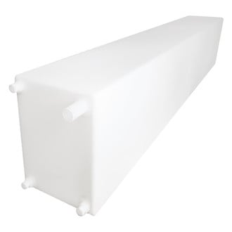 Icon Technologies® - WT2451 41 gal. Fresh Water Tank (71"L x 14"W x 10"H)