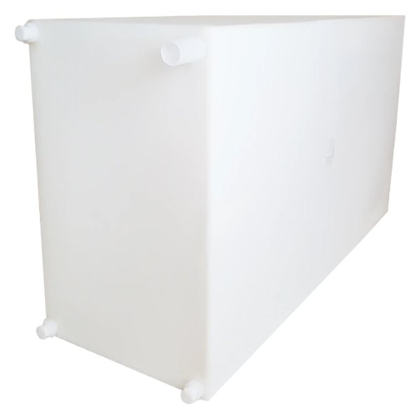 Icon Technologies® - WT2453 50 gal. Fresh Water Tank with 1/2" Fittings