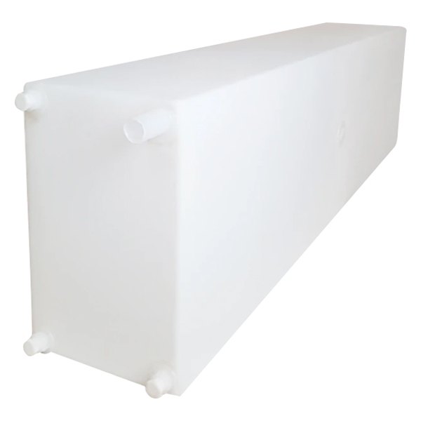 Icon Technologies® - WT2457 38 gal. Fresh Water Tank with 1/2" Fittings