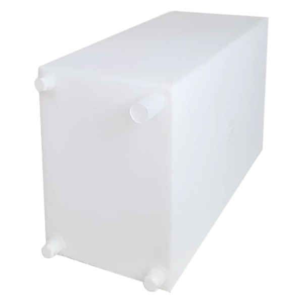 Icon Technologies® - WT2462 15 gal. Fresh Water Tank with 1/2" Fittings