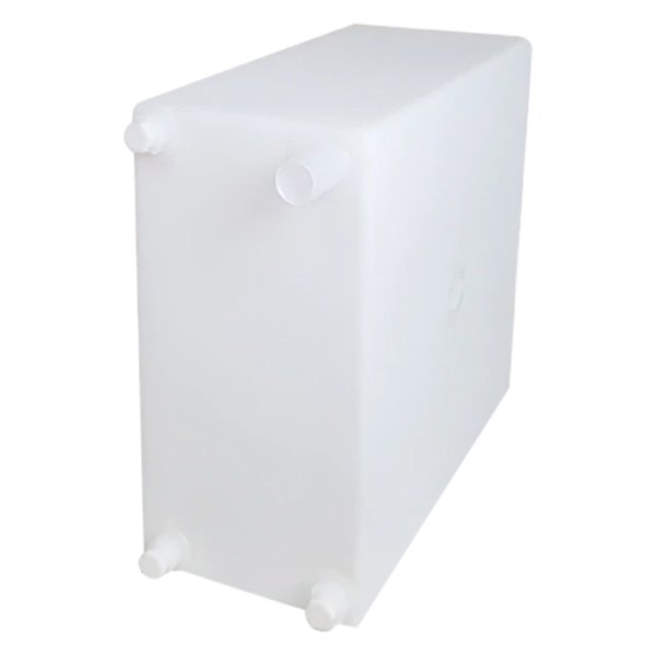 Icon Technologies® - WT2465 10 gal. Fresh Water Tank with 1/2" Fittings
