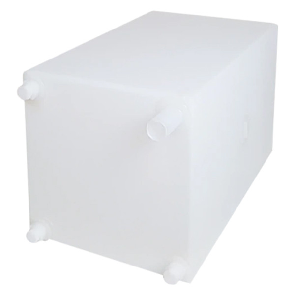 Icon Technologies® 12734 - WT2470 12 gal. Fresh Water Tank with 1