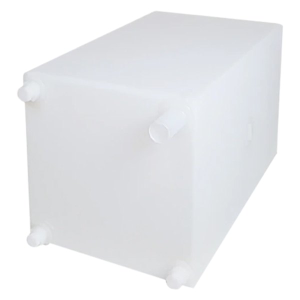 Icon Technologies® - WT2470 12 gal. Fresh Water Tank with 1/2" Fittings