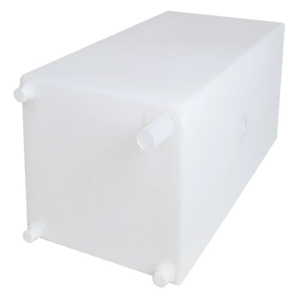 Icon Technologies® - WT2471 15 gal. Fresh Water Tank with 1/2" Fittings