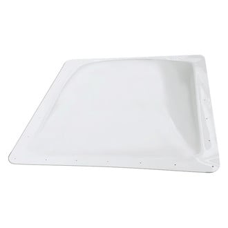 Icon Technologies® - 28"W x 28"L Square Outer Skylight