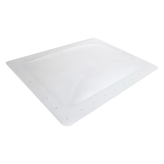 Icon Technologies® - 29.5"W x 37.5"L Rectangular Outer Skylight