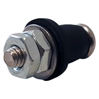 Icon Technologies® - Waste Holding Tank Level Sensor with Rubber Grommet